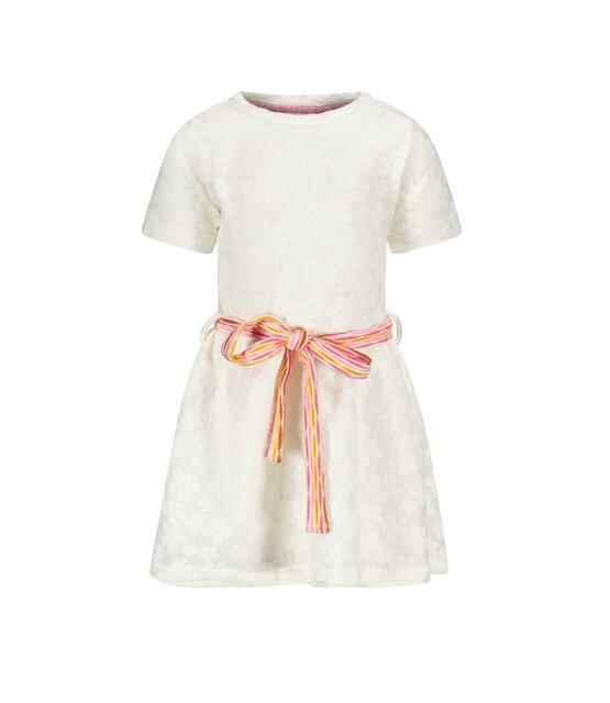 B Nosy Meisjes Mini Jurk Danie