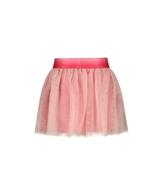 B Nosy Meisjes Mini Rok River