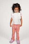 B Nosy Meisjes Mini Broek Pepper