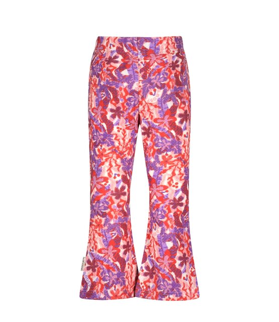 B Nosy Meisjes Mini Broek Pepper