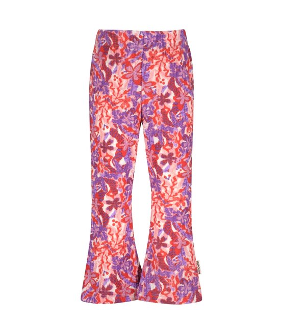 B Nosy Meisjes Mini Broek Pepper