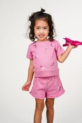 B Nosy Meisjes Mini Set Polli