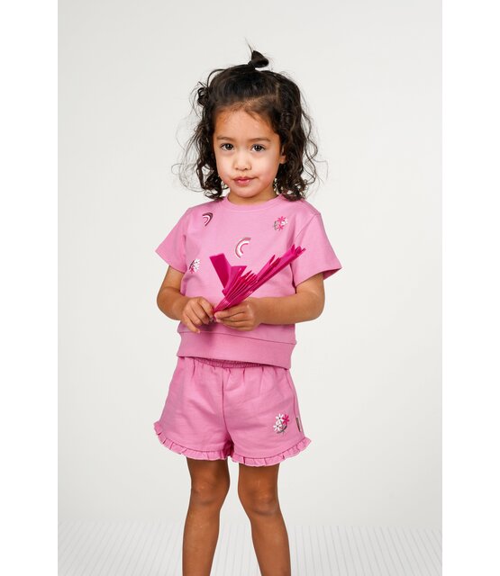 B Nosy Meisjes Mini Set Polli