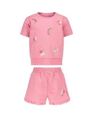 B Nosy Meisjes Mini Set Polli