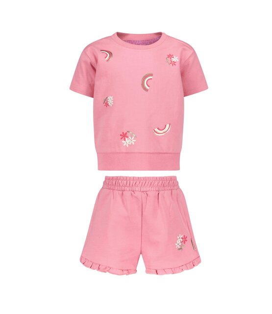 B Nosy Meisjes Mini Set Polli