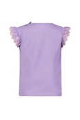 B Nosy Meisjes Mini T-Shirt Taria