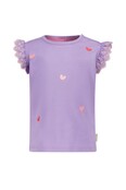 B Nosy Meisjes Mini T-Shirt Taria