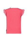 B Nosy Meisjes Mini T-Shirt Taria
