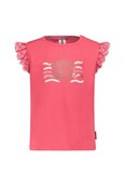 B Nosy Meisjes Mini T-Shirt Taria