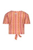 B Nosy Meisjes Mini Blouse Bobbie B Nosy Meisjes Mini Blouse Bobbie