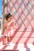 B Nosy Meisjes Mini Blouse Bobbie B Nosy Meisjes Mini Blouse Bobbie