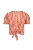 B Nosy Meisjes Mini Blouse Bobbie B Nosy Meisjes Mini Blouse Bobbie
