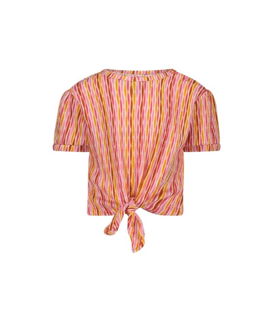 B Nosy Meisjes Mini Blouse Bobbie B Nosy Meisjes Mini Blouse Bobbie