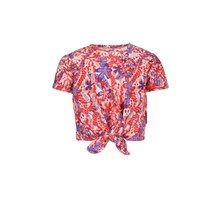 B Nosy Meisjes Mini Blouse Bobbie