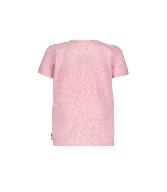 B Nosy Meisjes Mini T-Shirt Blake B Nosy Meisjes Mini T-Shirt Blake