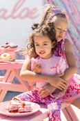 B Nosy Meisjes Mini T-Shirt Blake B Nosy Meisjes Mini T-Shirt Blake
