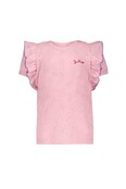 B Nosy Meisjes Mini T-Shirt Blake B Nosy Meisjes Mini T-Shirt Blake