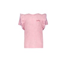 B Nosy Meisjes Mini T-Shirt Blake