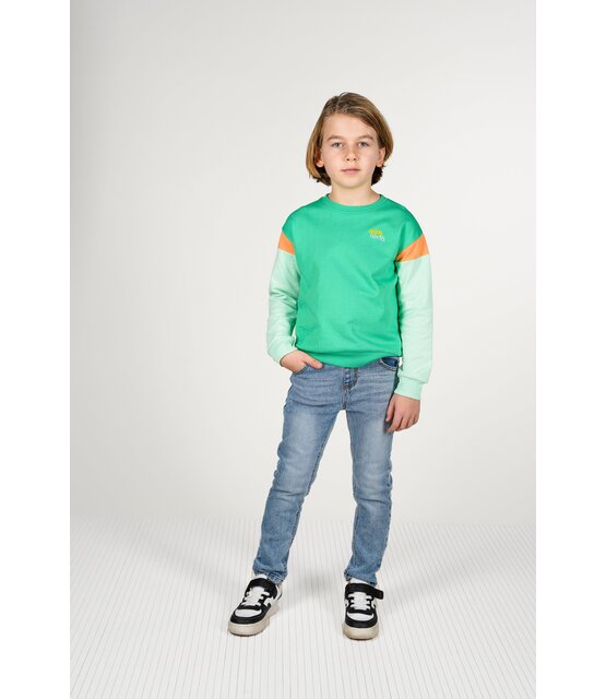 B Nosy Jongens Broek Perry