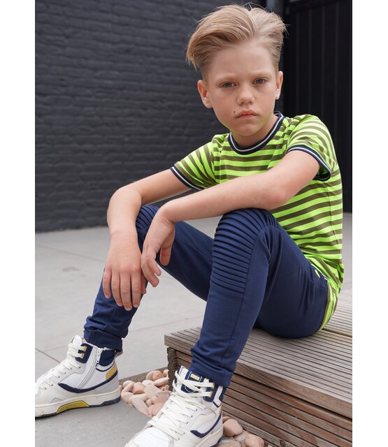 B Nosy Jongens Broek Pepe