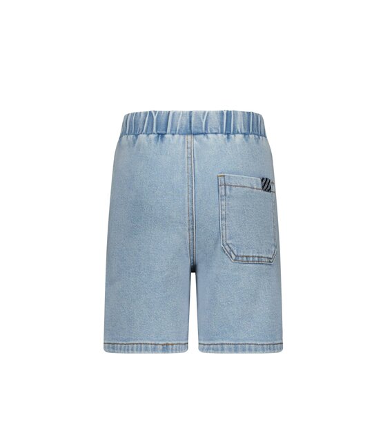 B Nosy Jongens Short Piper