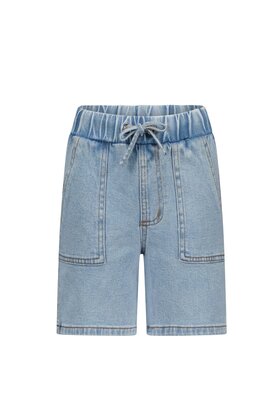 B Nosy Jongens Short Piper