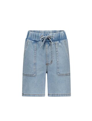 B Nosy Jongens Short Piper