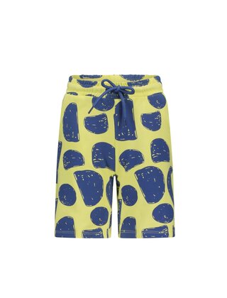 B Nosy Jongens Short Paul