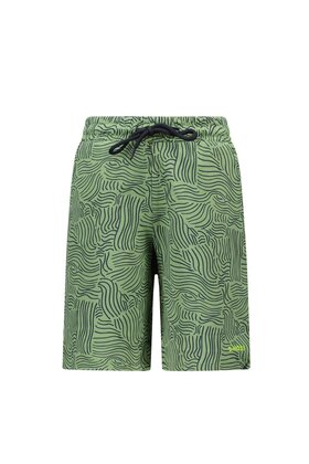 B Nosy Jongens Short Paul