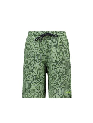 B Nosy Jongens Short Paul