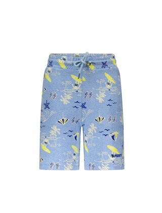 B Nosy Jongens Short Paul