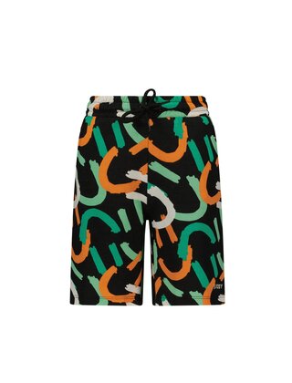 B Nosy Jongens Short Paul