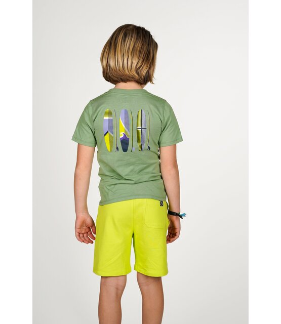 B Nosy Jongens Short Pax B Nosy Jongens Short Pax