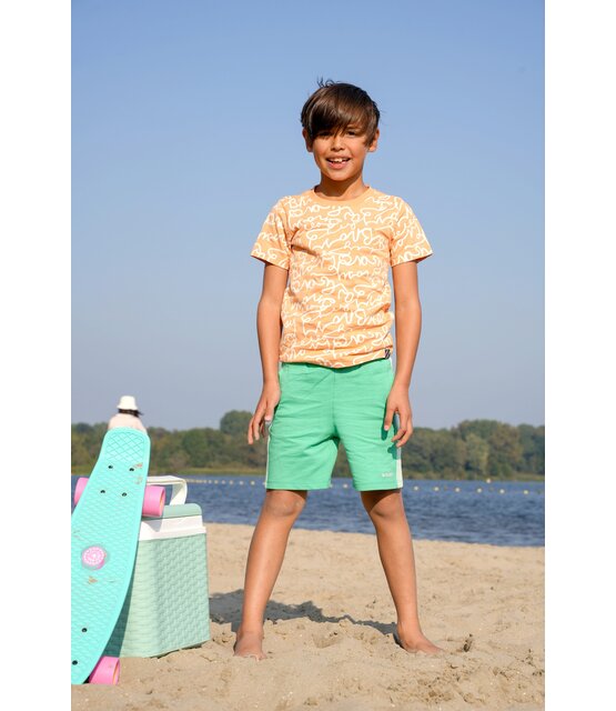 B Nosy Jongens Short Paul B Nosy Jongens Short Paul