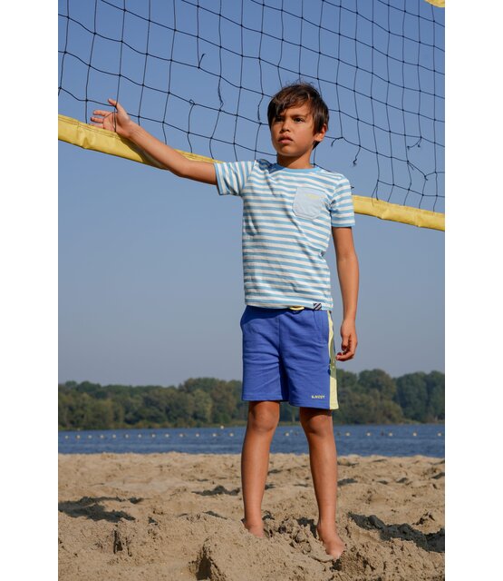 B Nosy Jongens Short Paul B Nosy Jongens Short Paul