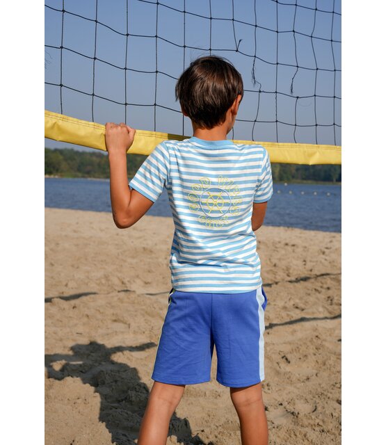 B Nosy Jongens T-Shirt Tripp