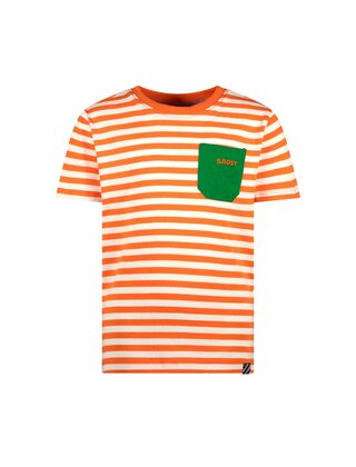 B Nosy Jongens T-Shirt Tripp