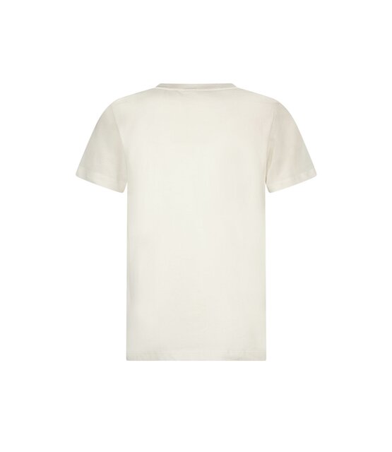 B Nosy Jongens T-Shirt Timmy