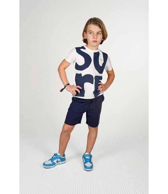 B Nosy Jongens T-Shirt Timmy