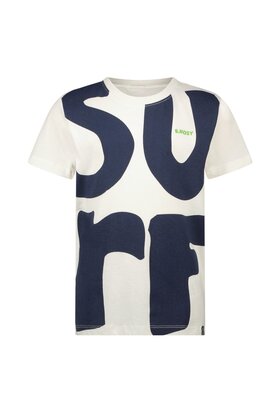 B Nosy Jongens T-Shirt Timmy