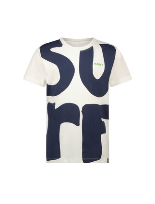 B Nosy Jongens T-Shirt Timmy