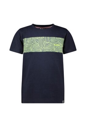 B Nosy Jongens T-Shirt Timmy