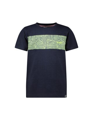 B Nosy Jongens T-Shirt Timmy