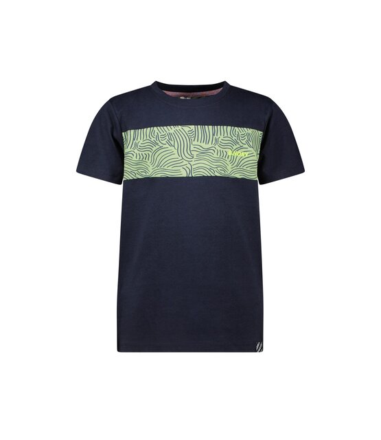 B Nosy Jongens T-Shirt Timmy