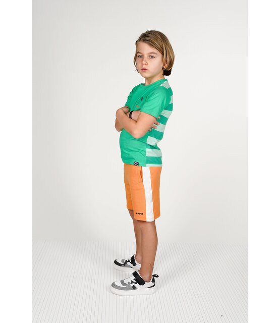 B Nosy Jongens T-Shirt Timmy B Nosy Jongens T-Shirt Timmy