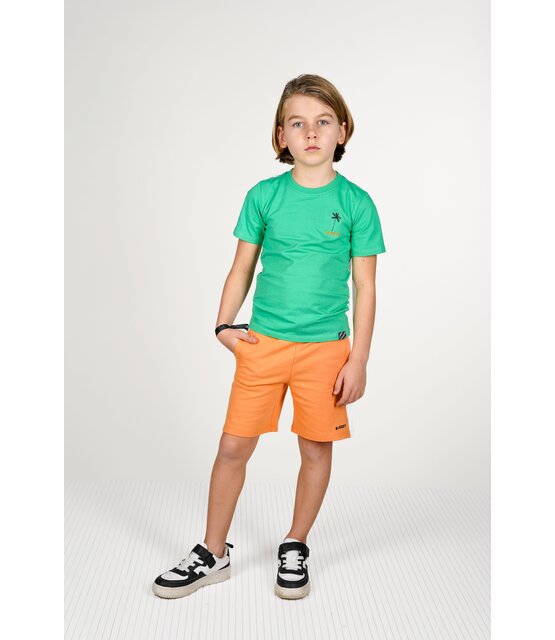 B Nosy Jongens T-Shirt Timmy B Nosy Jongens T-Shirt Timmy