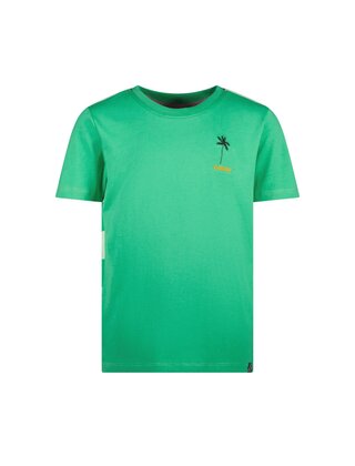 B Nosy Jongens T-Shirt Timmy