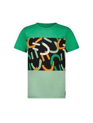 B Nosy Jongens T-Shirt Tyler