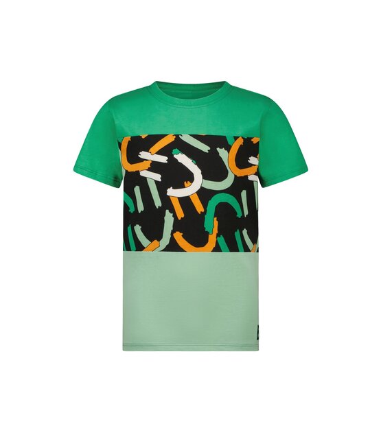 B Nosy Jongens T-Shirt Tyler B Nosy Jongens T-Shirt Tyler