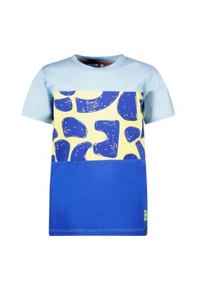 B Nosy Jongens T-Shirt Tyler